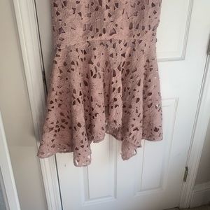 Chi Chi London Ramona Dress